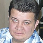 Павел Скороходов