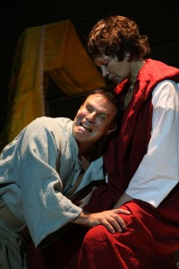 Торговцы резиной