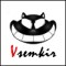 Аватарка участника Vsemkir