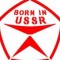 Аватарка участника USSR