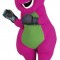 Аватарка участника barney