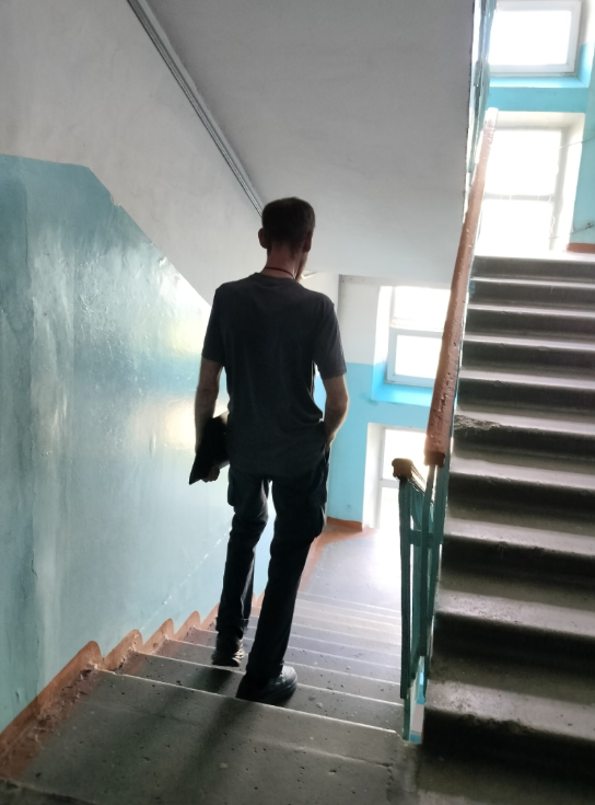 В Ангарске активизировались лже-коммунальщики | Новости | Живой Ангарск ...