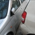 Мелкие ДТП до 30000 рублей сейчас можно оформлять без сотрудников ГИБДД