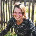 Анна Тренина была очень жизнерадостным, скромным и вежливым человеком.