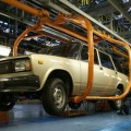 17 сентября будет собрана последняя классическая модель АвтоВАЗа 17 сентября будет собрана последняя классическая модель АвтоВАЗа
