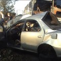 Страшное ДТП с пассажирским автобусом в Иркутске: двое погибли, еще четверо пострадали