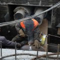 Движение транспорта по улице Олега Кошевого будет временно перекрыто
