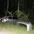 ДТП 15.06.2012 на дороге Ангарск-Тальяны: