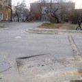Было. Фото от 30.04.2013:
