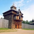 В музее под открытым небом «Тальцы» появилась мини-зоогалерея
