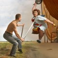 Душевный покой или "вечный бой"?
