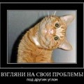 Любая проблема – это всего лишь спрятанная возможность!
