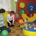 В Иркутске могут создать центр социального сопровождения семей с детьми-инвалидами