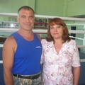 Рецепт крепкой семьи знают иркутяне Игумновы