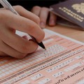 Первые результаты экзаменов дополнительной волны ЕГЭ в Иркутской области опубликованы
