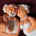 Годовщины свадьбы, свадебные юбилеи