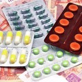 В России продаются самые дорогие лекарства в мире