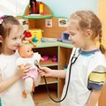 Социальная готовность к школе и игра