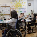 Приангарью выделено больше 70 миллионов рублей на инклюзивное образование