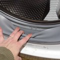 Как почистить стиральную машину?