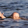 В Иркутской области тонут дети