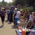 Горожан снова приглашают на «Иркутский Арбат»