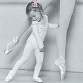 Большой спорт для маленьких детей