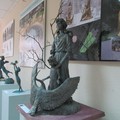 Второй тур конкурса на лучший проект памятника матери пройдет в Иркутске