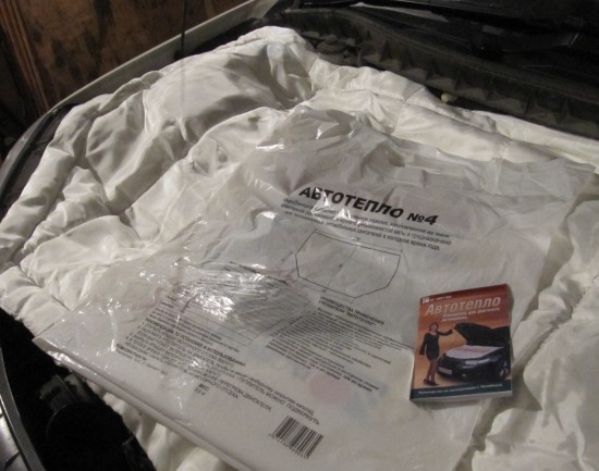 В комплекте идет руководство с сертификатами