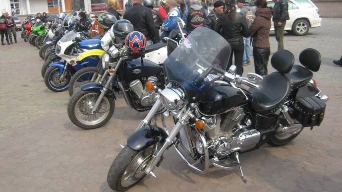 Фото с сайта организатора www.bike-all.ru