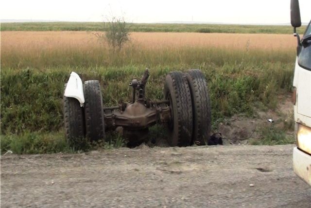 Фото с места происшествия (drom.ru)