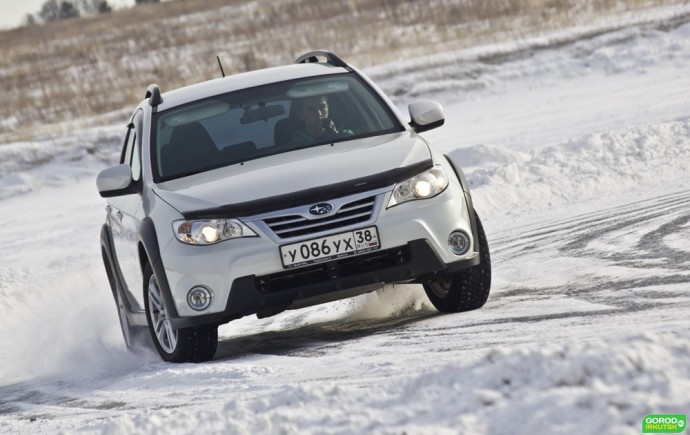 Фото Юрия Горбунова: