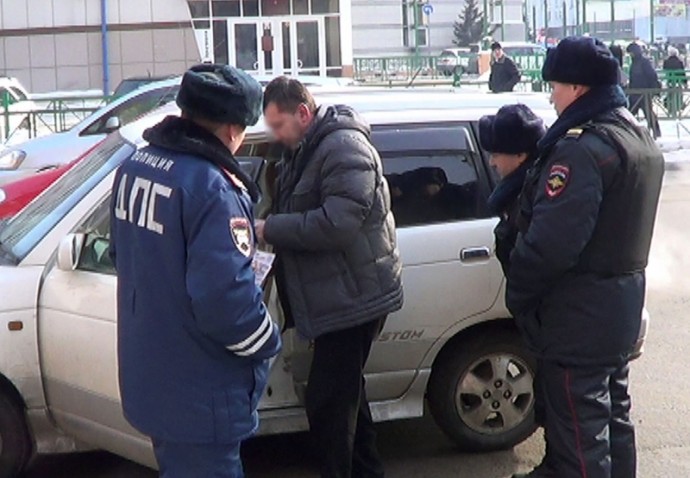 Полицейским предстоит выяснить все обстоятельства произошедшего и установить степень вины участников инцидента