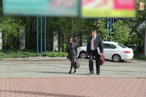 Иркутский районный суд не дождался результатов психиатрической экспертизы подсудимой по делу о ДТП в Листвянке