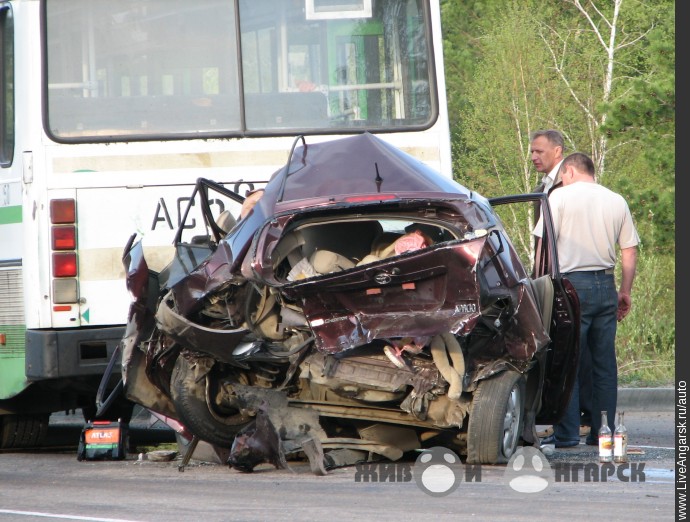 Страшные последствия