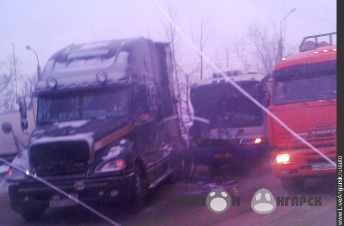 Фото очевидца: https://twitter.com/#!/rabisreg