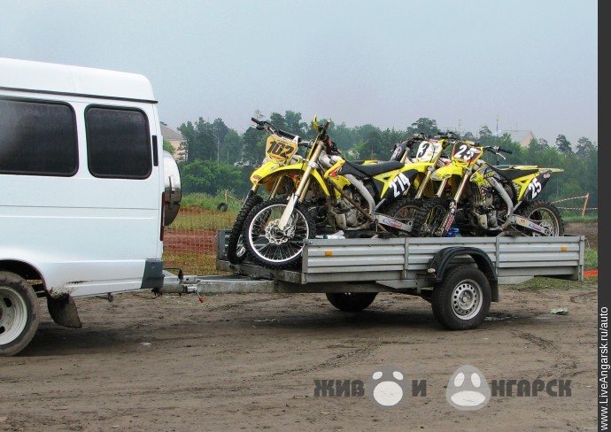 Сборы домой