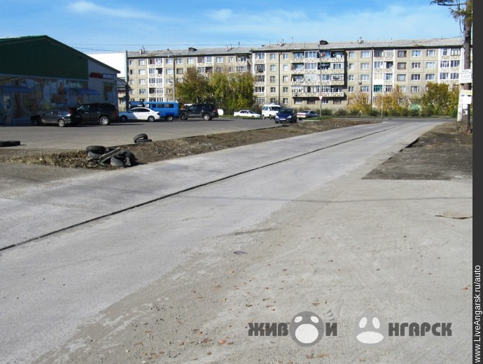 Авто-ЖА подтверждает, ЯМ НЕТ!