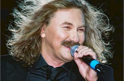 Игорь Николаев