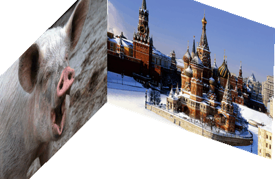 Подлость и ложь как национальная идея