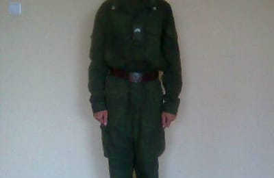 о жизни HAWKа в армии))Part2