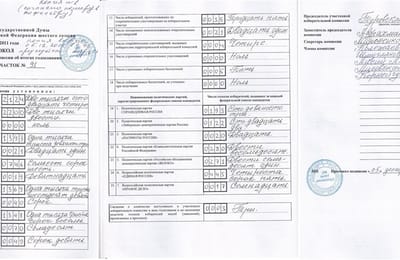БЕСПРЕДЕЛ !!!