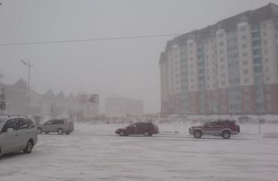 Метель