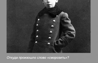 Подборка интересных фактов. Из Сети...