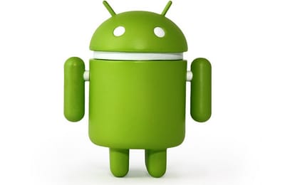 Бесплатное бновления для ANDROID OS