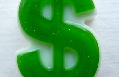 Удивительное мыло ручной работы от Александра ВАСИЛЬЕВА