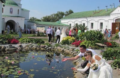 НЕУПИВАЕМАЯ ЧАША