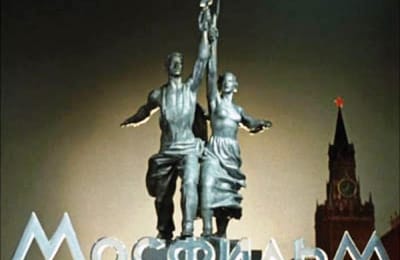 Советские киношедевры глазами иностранных зрителей...