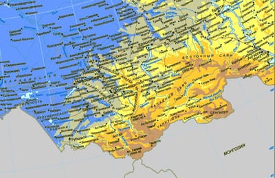 Паранойя? Или просто житейская предусмотрительность?