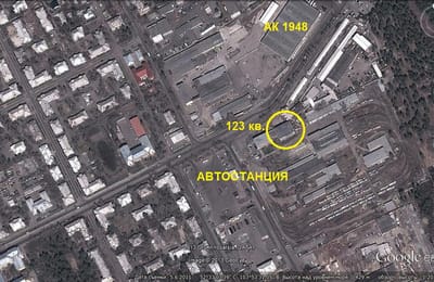 Коммерческое предложение Гостиница для рабочих в Ангарске